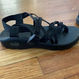 Chaco Women's ZX/2 Black